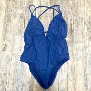 Lucky brand one piece